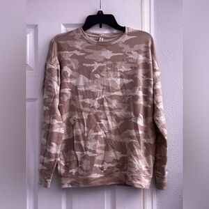 Balance Pullover | Athleta | Size S